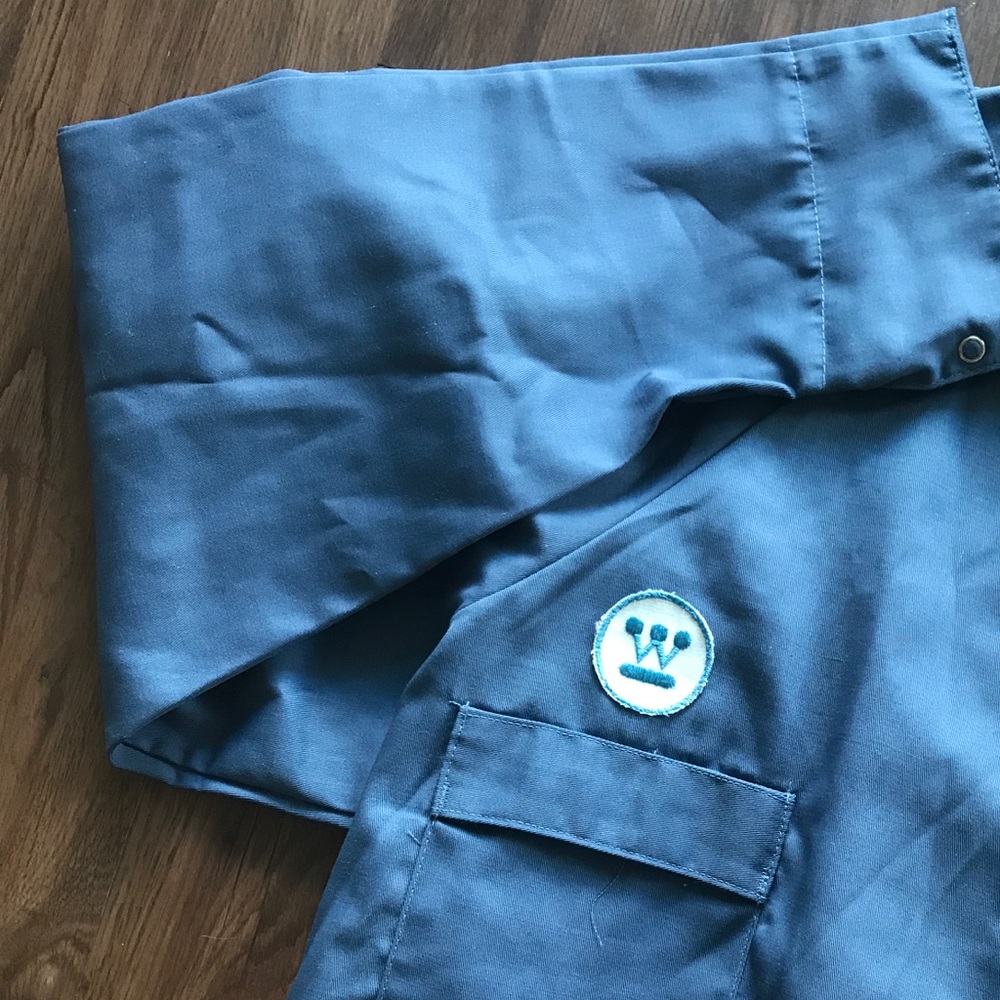 Projects Engineering Jumpsuit - image 7